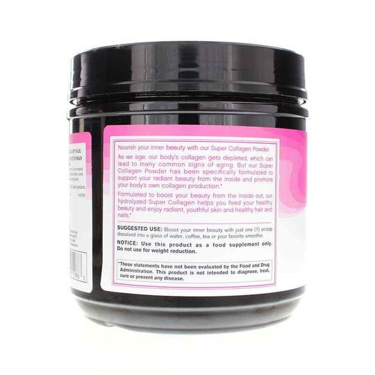 Super Collagen Powder, NCL